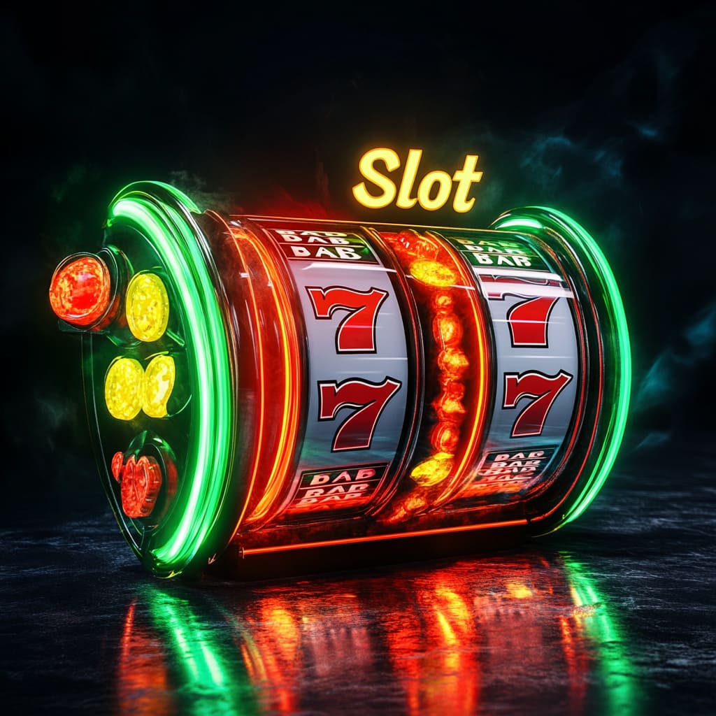 Experience the Thrill with RR777 Casino
                              